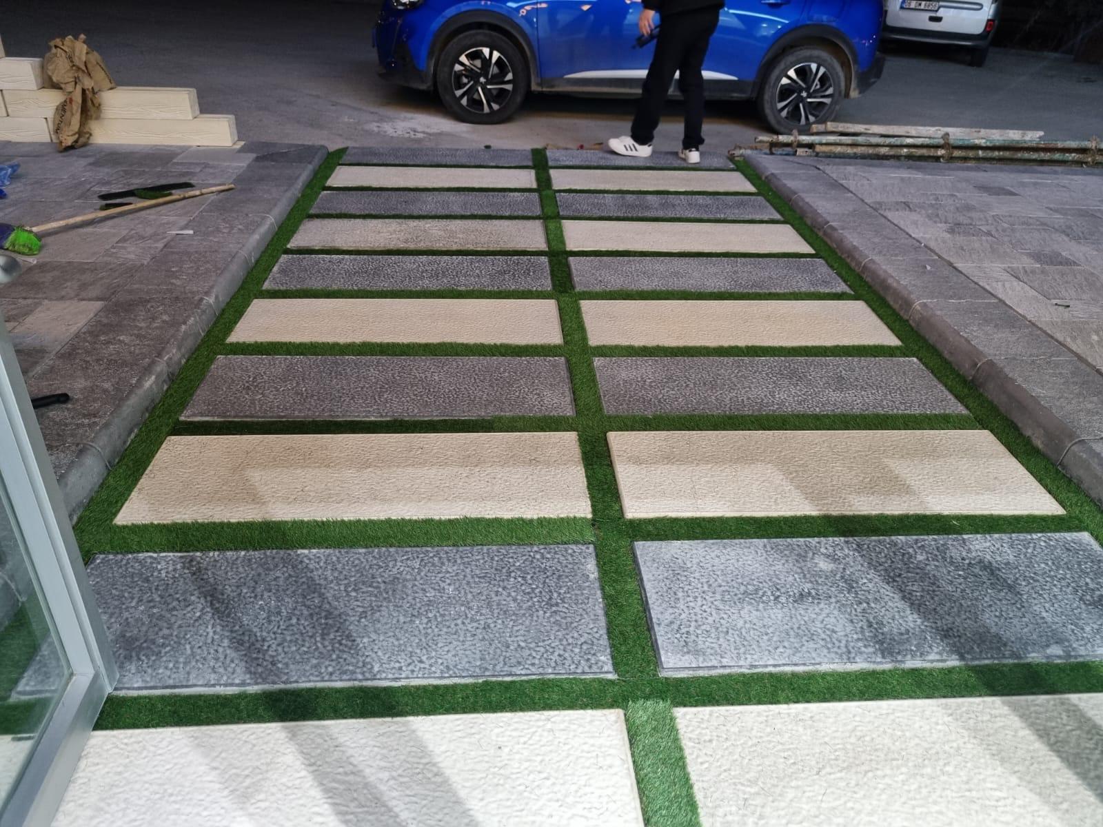 Viltaş Beton Ürünleri